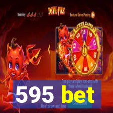 595 bet